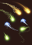 流星