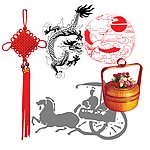 中国吉祥