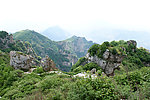涞源白石山
