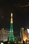 电信塔