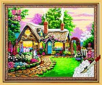 童话小屋
