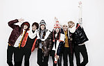 韩国组合FTISLAND