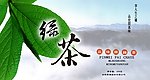绿茶