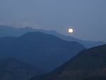 月出东山
