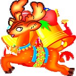 圣诞素材