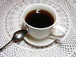 一杯茶