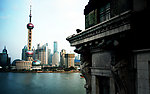 上海外滩