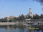 厦门集美美景