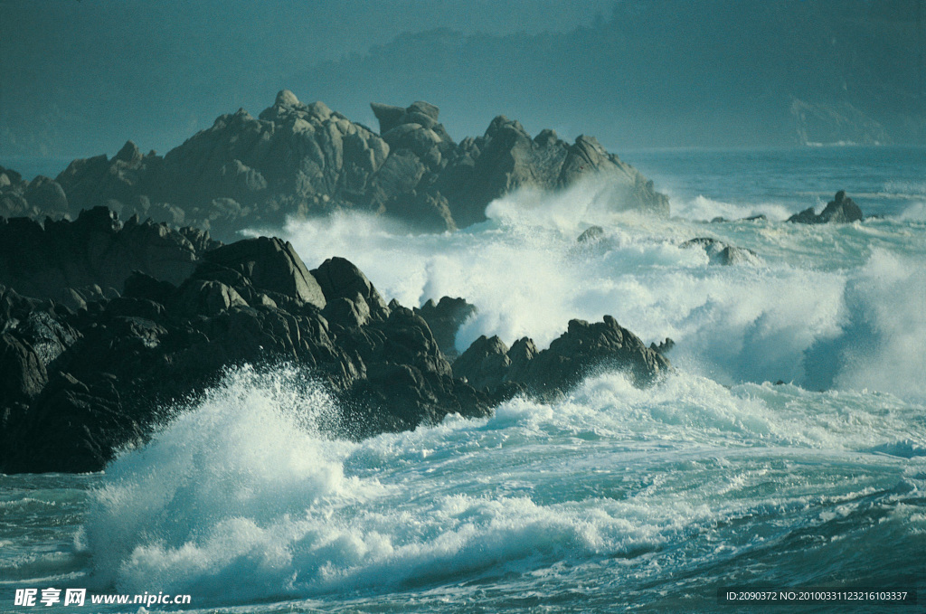 海浪