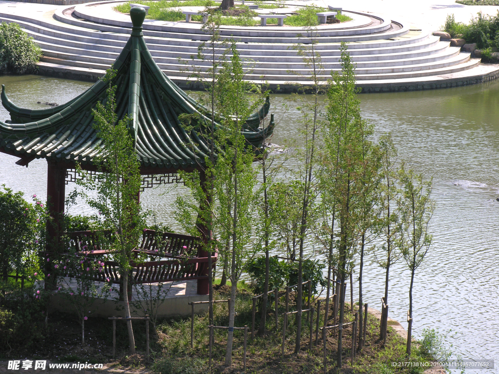 上海风光
