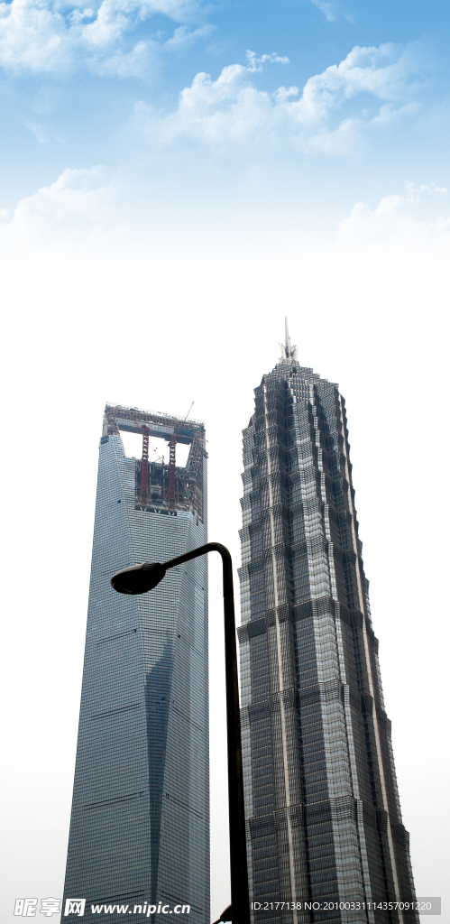 金茂大厦