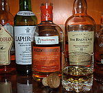 酒类