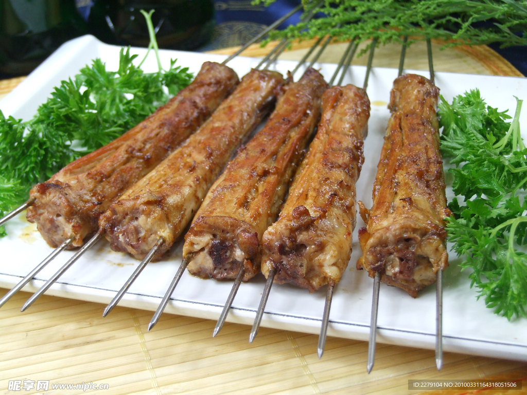 鸡脖