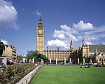 英国 大本钟