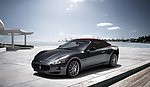 玛莎拉蒂Maserati GranCabrio