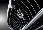 玛莎拉蒂Maserati GranTurismo