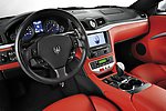 玛莎拉蒂Maserati GranTurismo