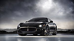 玛莎拉蒂 Maserati GranTurismo S