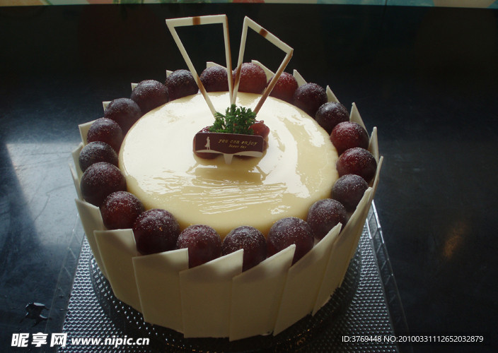 水果布丁系列二