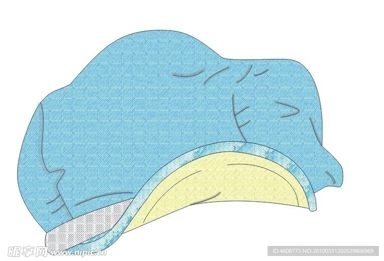 帽子