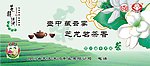 芝龙洪河茶业