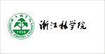 浙江林学院 学院标志 林学标志