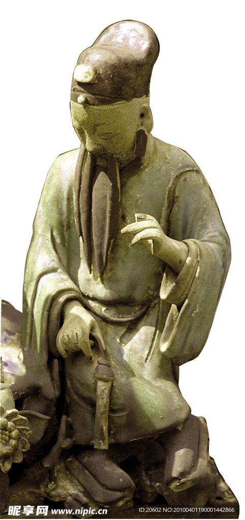 中国古董 古董