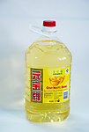 元宝牌大豆油