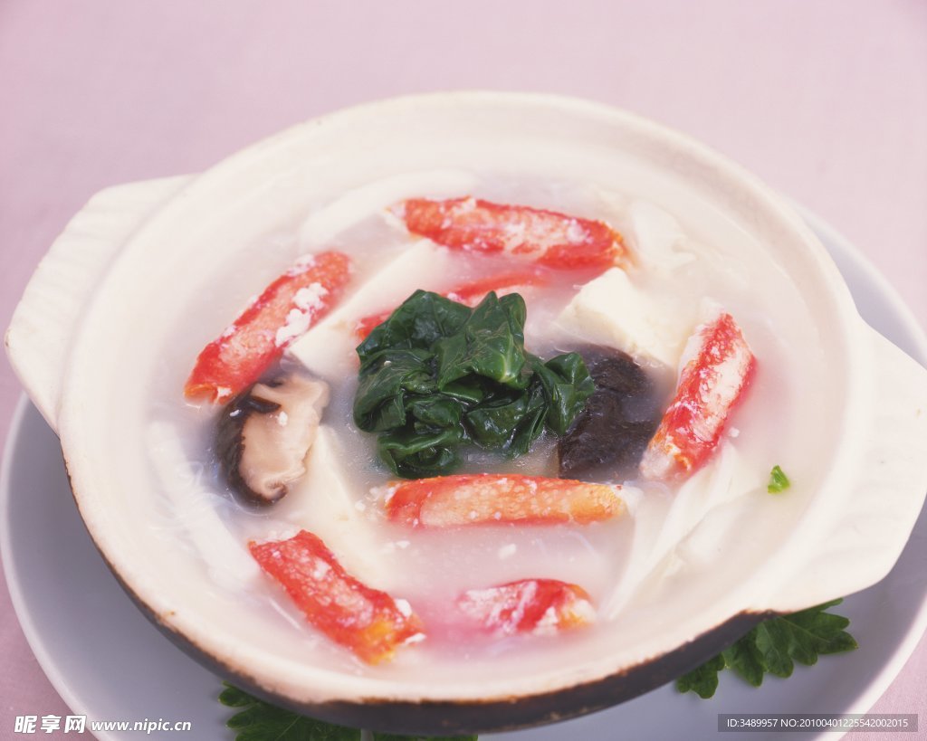 传统美食