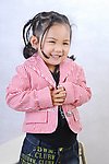 小姑娘