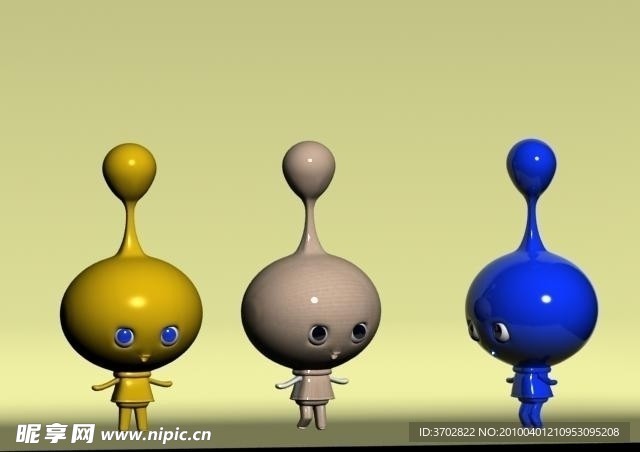 3d设计