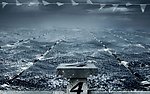 跳水台