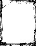 墨迹相框7