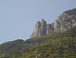 神女峰