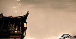 黄山屯溪老街