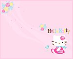 凯蒂猫 Kitty helloKitty