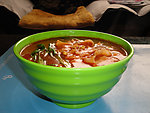 茄汁面
