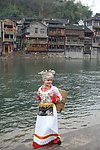 凤凰春色