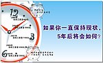 时间