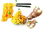 面条