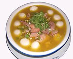 一品炖鸡