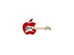 ipod 吉他 苹果