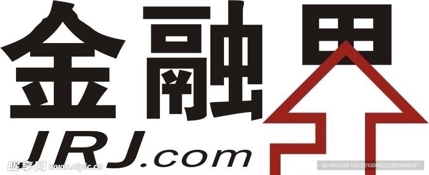 金融界杂志LOGO