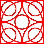 常用花纹