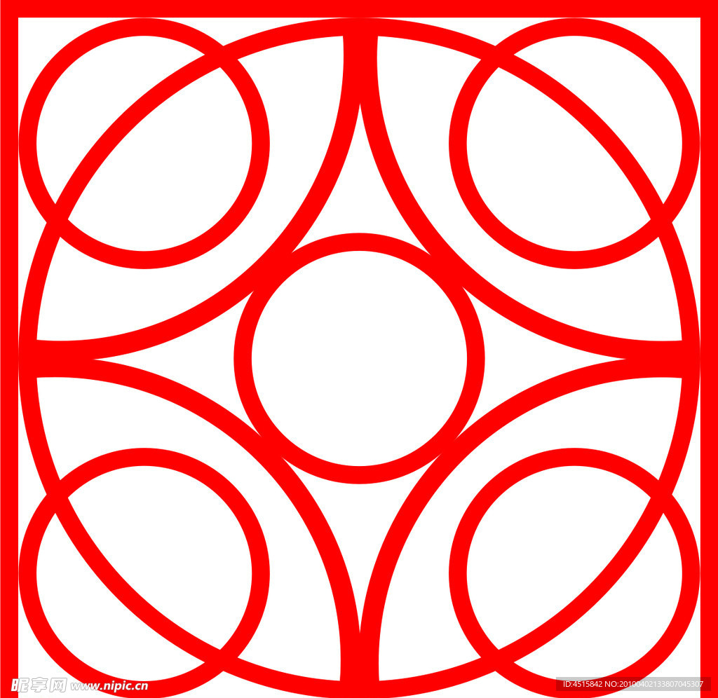 常用花纹