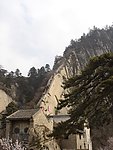 乌龙岭