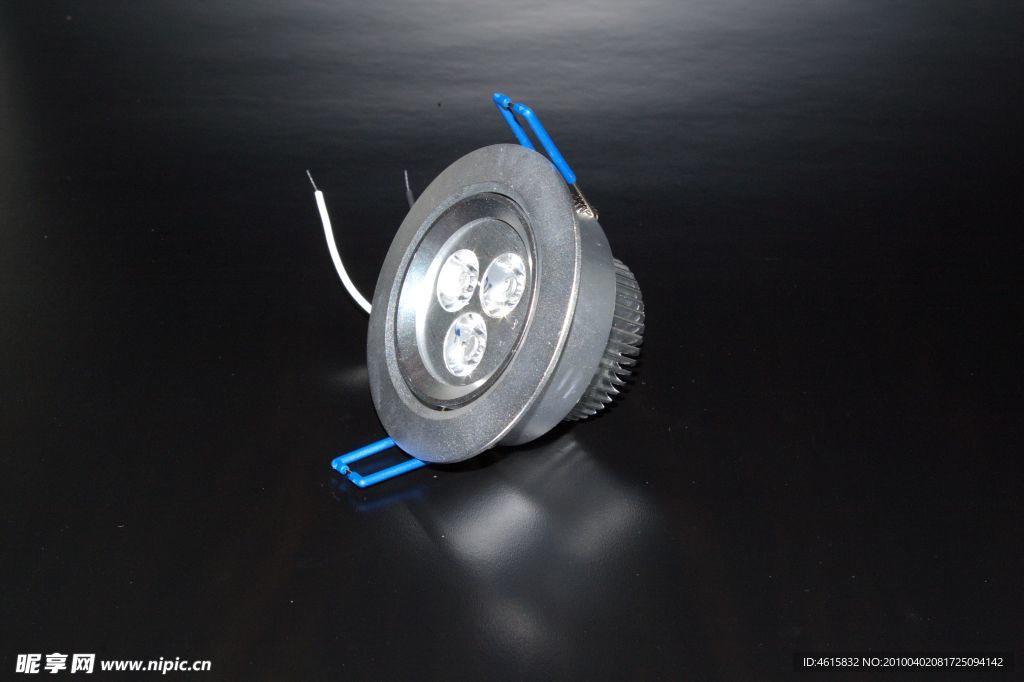 LED灯具产品