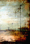油画风景 2