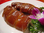 百味猪手