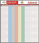 中国体育彩票 竞猜 大乐透